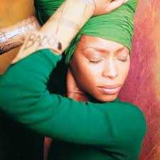 Image ERYKAH BADU* Picture