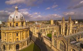   Oxford   University