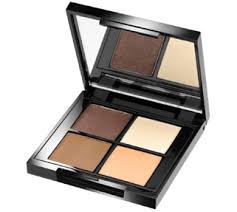 Organic Glam Eye Shadow - via Daymix