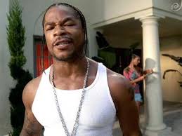 Image <b>Xzibit</b> Hey Now (Mean Muggin) Picture
