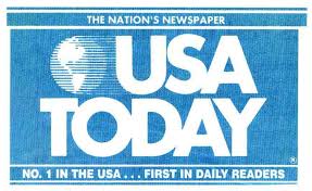 USA Today - via Daymix