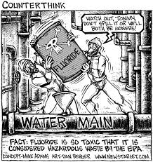 Sodium fluoride