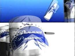 Paramount Comedy Ident - via Daymix