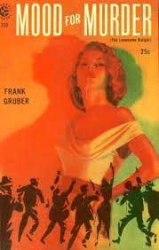 Badger - Frank Gruber - via Daymix