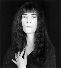 Patti Smith Picture 4