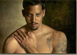 David Blaine Picture 2