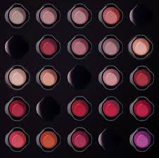 Shiseido perfect rouge 2