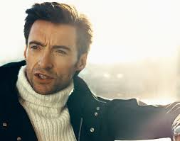 Image Yes, the adorable <b>Hugh Jackman</b> Picture