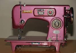 Morse sewing machines here