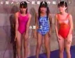 ロリロリすぎて、受け付けられ