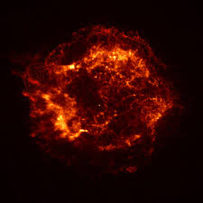 Credit Chandra X-ray - via Daymix