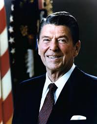 Ronald Reagan Picture 0