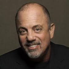 Billy Joel Picture 0