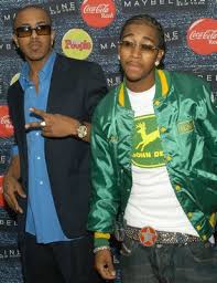 From Gallery omarion