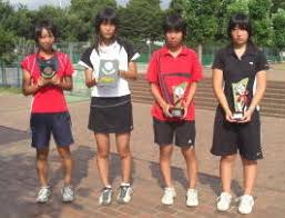 2005千葉フレッシュジュニアテニストーナメント