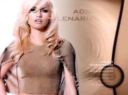Image <b>Adriana Sklenarikova</b> 8507 - <b>Adriana</b> <b>...</b> Picture