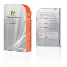 Microsoft Windows Web Server - via Daymix