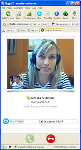 Skype