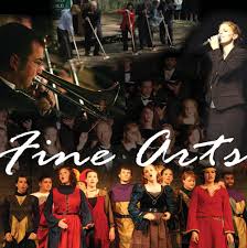 Fine Arts Program - via Daymix