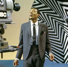 Image <b>Marvin Gaye's</b> extraordinary Picture