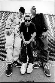 Image The <b>Beastie Boys</b> Picture