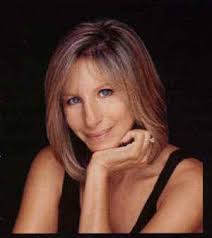 Photo Gallery: <b>Barbra Streisand</b> Graphics Code