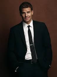 Image Bones' <b>David Boreanaz</b> is a Picture