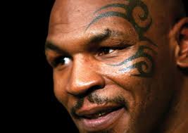 Image Sony nips at <b>Mike Tyson</b> Picture
