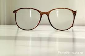 Glasses / Spectacles or