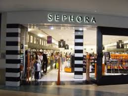 Sephora - via Daymix