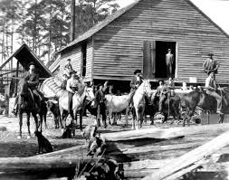 John Willard RAY x26s  cotton gin   was    