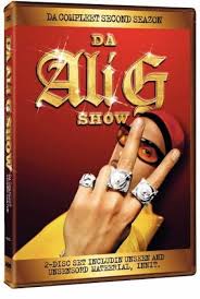 Da Ali G Show - The Complete - via Daymix