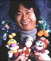 Image <b>Shigeru Miyamoto</b> – Discover Picture