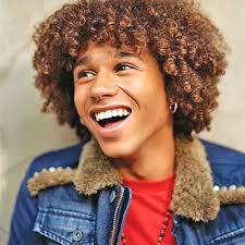 Corbin Bleu - Celebrities at - via Daymix