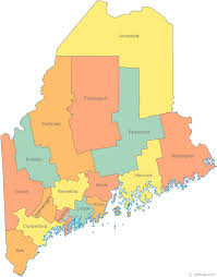 Open Left:: Maine Election - via Daymix