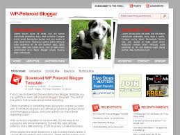 for Blogger! - via Daymix