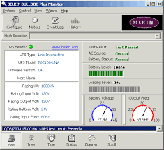via Bulldog software for - via Daymix
