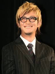 “旬の顔”上地雄輔も出演＝東京・