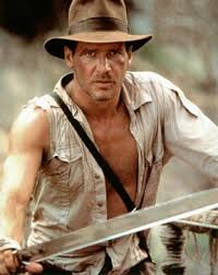 Indiana Jones Video Slots - - via Daymix