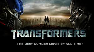 Is the new Transformers film - via Daymix