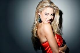 Miss California and was - via Daymix