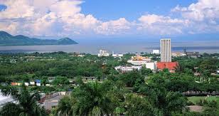 Discover Managua, Capital of - via Daymix
