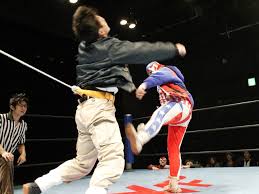 ハメドリ・アヌス vs 顔射男