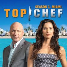 Tom Colicchio for "Top Chef" - via Daymix