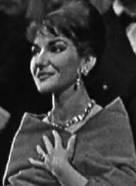 Maria Callas - via Daymix