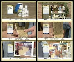 Brick Age on QVC