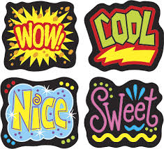 Title: Cheerful Words
