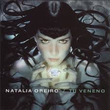 Image <b>Natalia Oreiro</b> fotky 1 Picture
