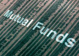 Up Mutual Fund Ownership