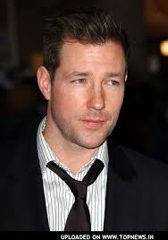 Image <b>Edward Burns</b>. Picture